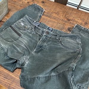 Kuhl Crag Series Pants 36x30